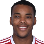 Garry Rodrigues