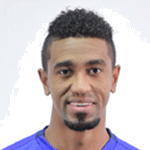 Saeed Mohammed Al Dosari