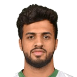 Mohammed Al Saiari