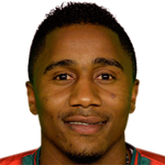 Admilson Estaline Dias de Barros