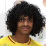 Nawaf bin Saleh Al Azizi