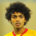 حسن العمري