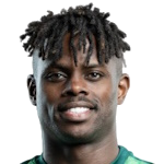 Haroune Camara