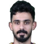 Yousef Al Shammari