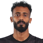 Abdullah Al Owayshir