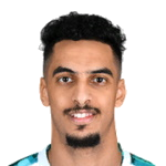 Ali Al Asmari