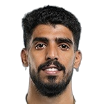 Fahad Al Rashidi