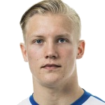 ميكو فيرتانن (لاعب كرة قدم)