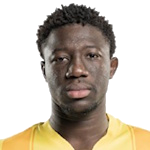 Bakary Haidara