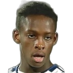 E. Kouadio