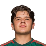 Tahiel Adrián Jiménez Sánchez