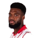 T. Lemar