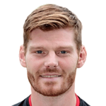 Gary MacKenzie