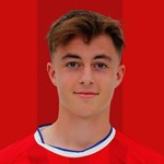 Rhys Allport