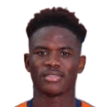 W. Ndollo Bille