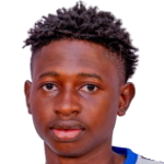E. Ekpeyong