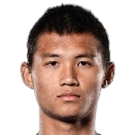 Liu Hiung Yau