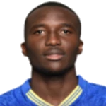 Cyprian Kachwele