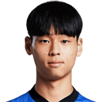 Baek Min-Gyu
