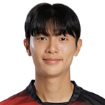 Lee Kyu-Min