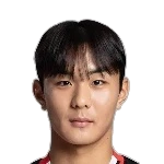 Hwang Seo-Woong