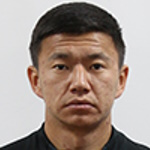 A. Kadyrzhanov