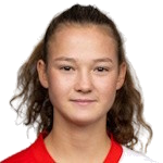 Lucie Kroupova