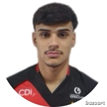 Guilherme Henrique  de Oliveira Morais