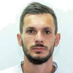 N. Krstić
