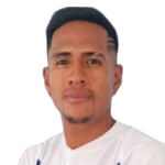 Rerian Percy Loza