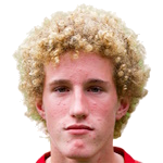 Bram Marsman
