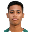 Lucas Hian