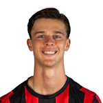 Lucas Vennegoor of Hesselink