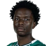 Wesley Adeh