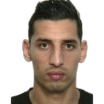 K. Boussouf