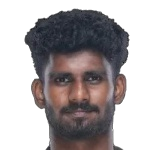 Abhijith PA