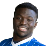 Adama Sidibeh