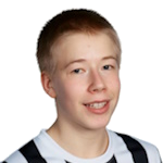 K. Huhta