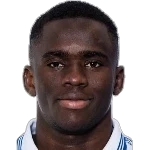 A. Traore