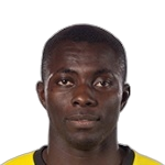 A. Manneh