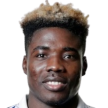 K. Boakye