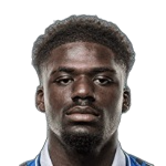 Michael Opoku