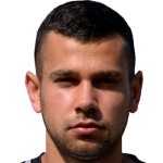P. Ristić