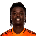 Stephen Annor Gyamfi