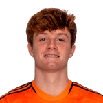 Kieran Sargeant