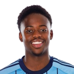 A. Atlee Manneh