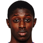 Moussa Njie