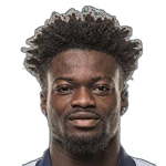 R. Gyamfi