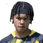 Zavier Massiah-Edwards