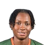 Bernadette Ngaseh Mbele